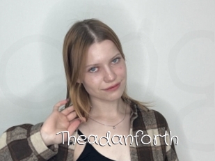 Theadanforth