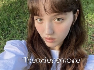 Theadensmore