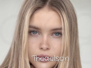 Theaelson