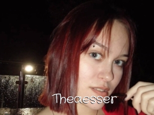 Theaesser