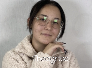 Theagrise