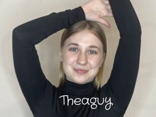 Theaguy