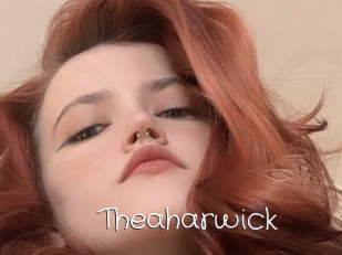 Theaharwick
