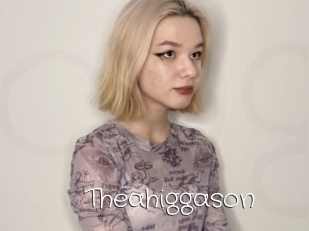 Theahiggason