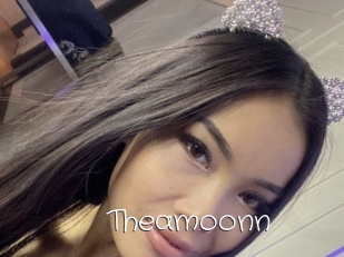 Theamoonn