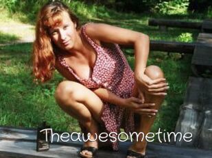 Theawesometime