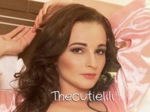 Thecutielili