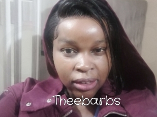 Theebarbs