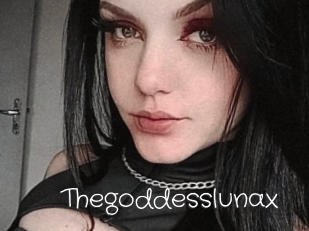 Thegoddesslunax