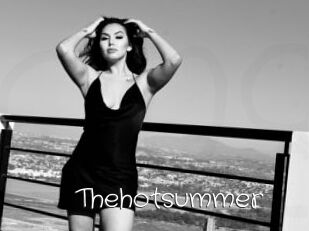 Thehotsummer