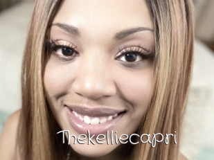Thekelliecapri