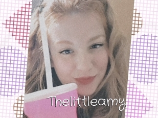 Thelittleamy