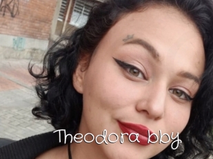 Theodora_bby