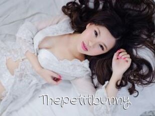 Thepetitbunny