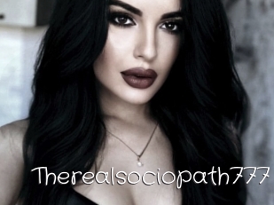 Therealsociopath777