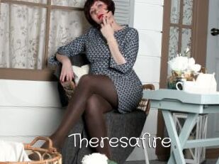 Theresafire
