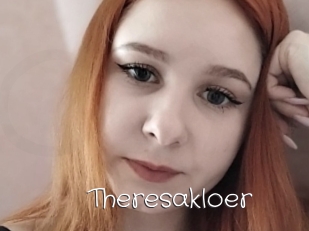 Theresakloer