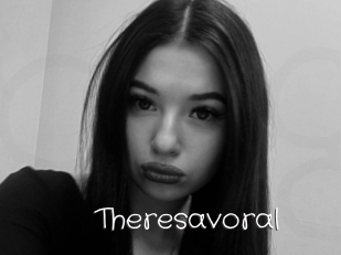 Theresavoral