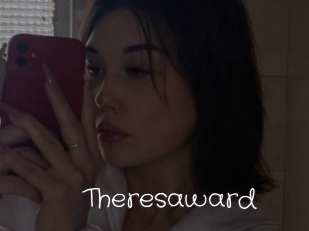 Theresaward