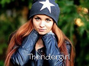 Theridergirl