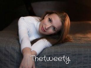 Thetweety