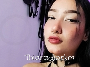 Thiaradiorkm