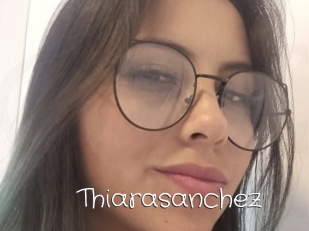 Thiarasanchez