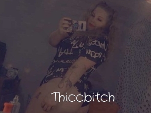 Thiccbitch
