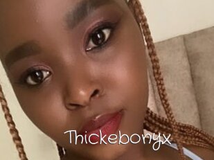 Thickebonyx