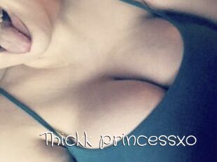 Thickk_princessxo