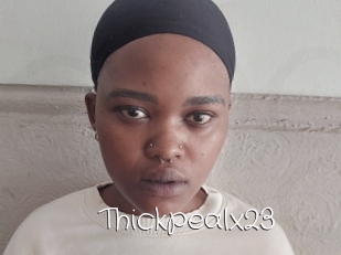 Thickpealx23