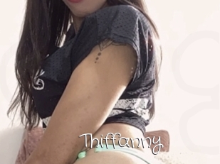 Thiffanny