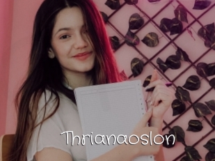 Thrianaoslon
