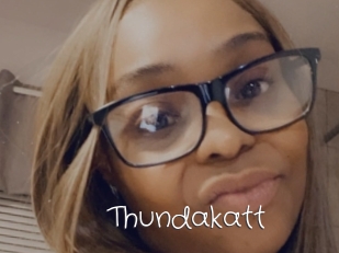 Thundakatt