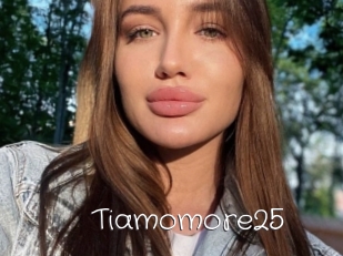 Tiamomore25