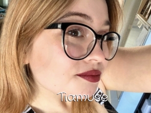 Tiamuse