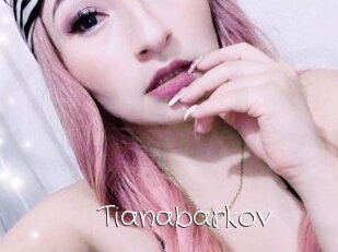 Tianabarkov