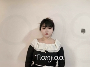 Tianjiaa