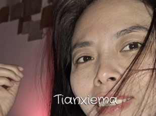 Tianxiema