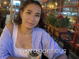 Tiarapontious
