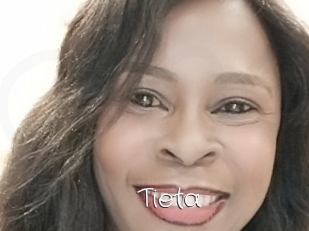 Tieta