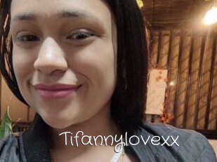 Tifannylovexx