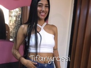 Tifanyrossi