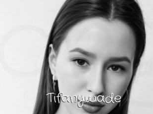 Tifanywade