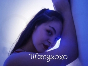 Tifanyxoxo