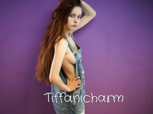 Tiffanicharm