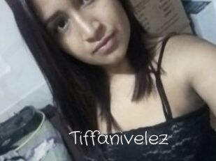 Tiffanivelez