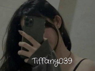 Tiffany039