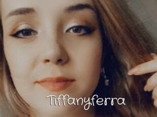 Tiffanyferra