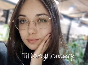 Tiffanyflowery